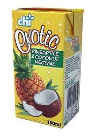 Chi Exotic 150ml